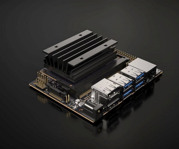 nVIDIA JETSON NANO KIT